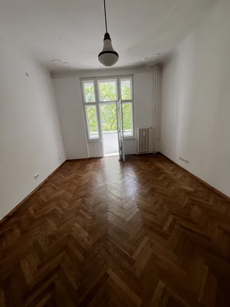 Zuhause mit drei Zimmern in Steglitz — photo 1